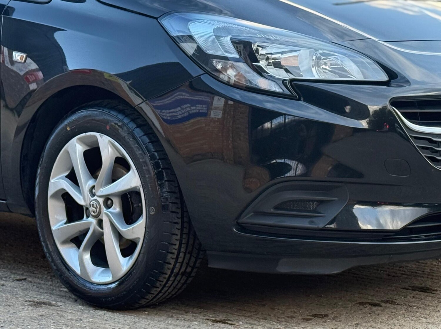 Used Vauxhall Corsa 2018 for sale - 75891500: Photo 27