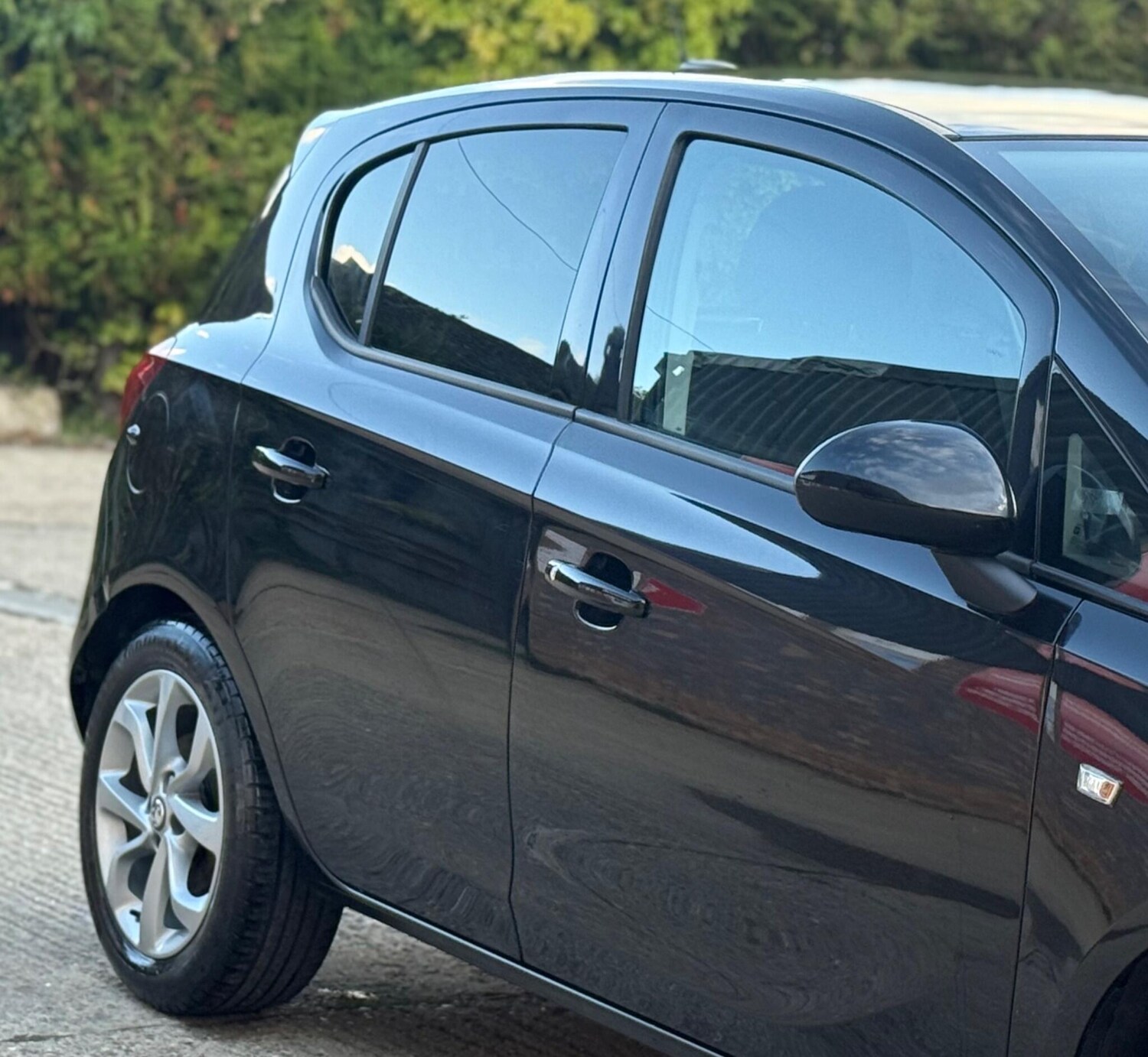 Used Vauxhall Corsa 2018 for sale - 75891500: Photo 28