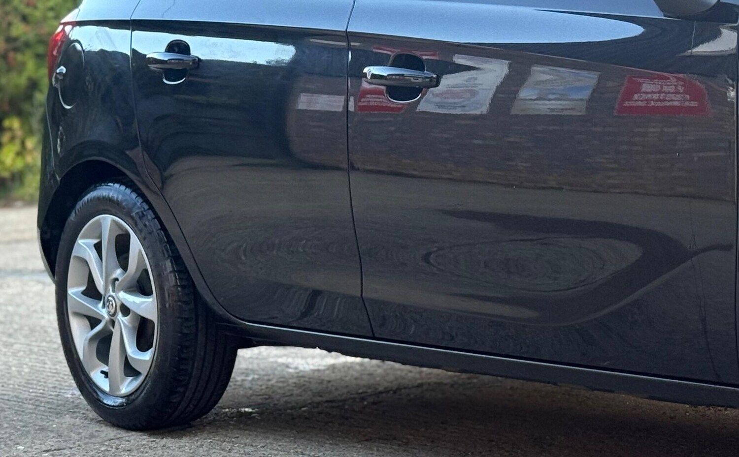 Used Vauxhall Corsa 2018 for sale - 75891500: Photo 29