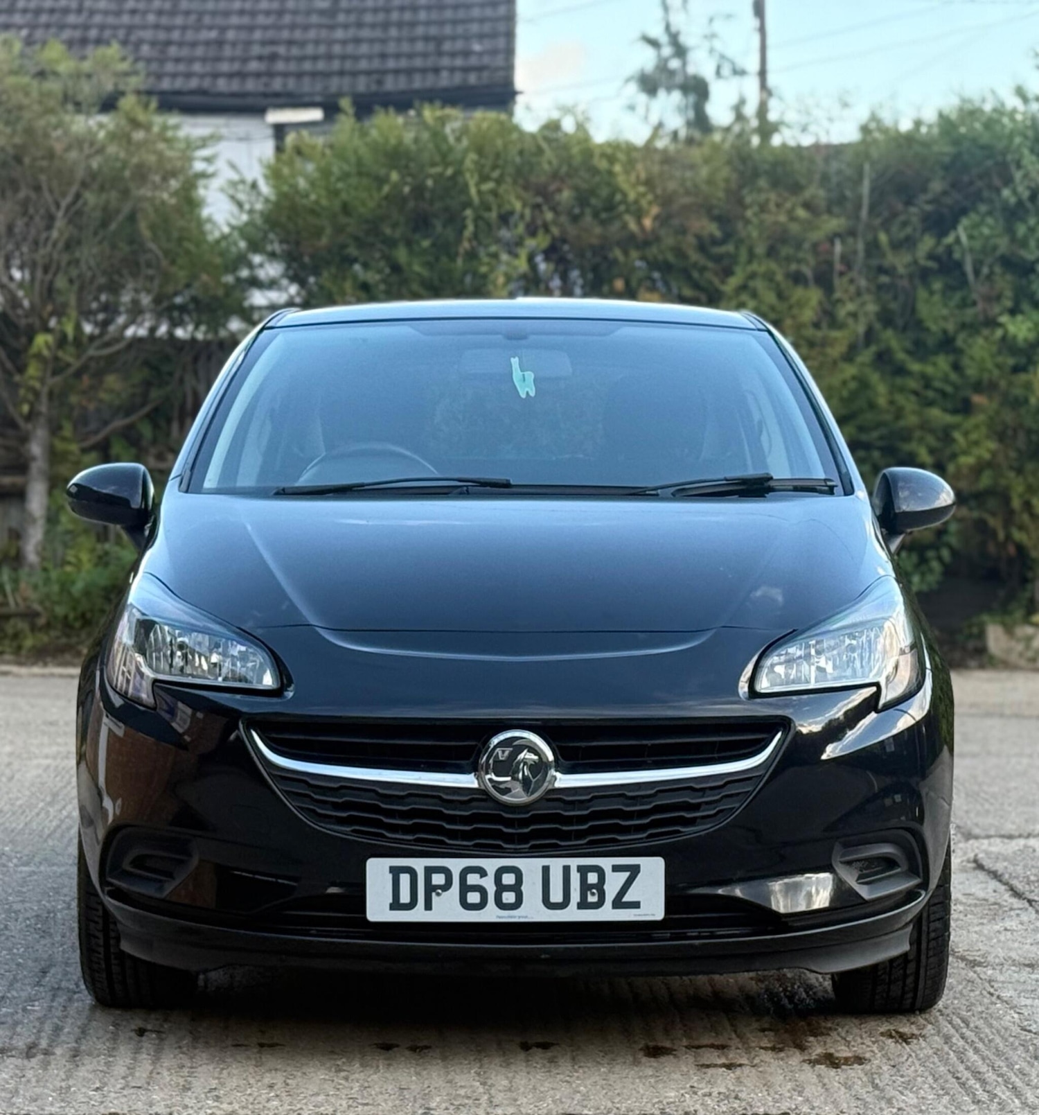 Used Vauxhall Corsa 2018 for sale - 75891500: Photo 3