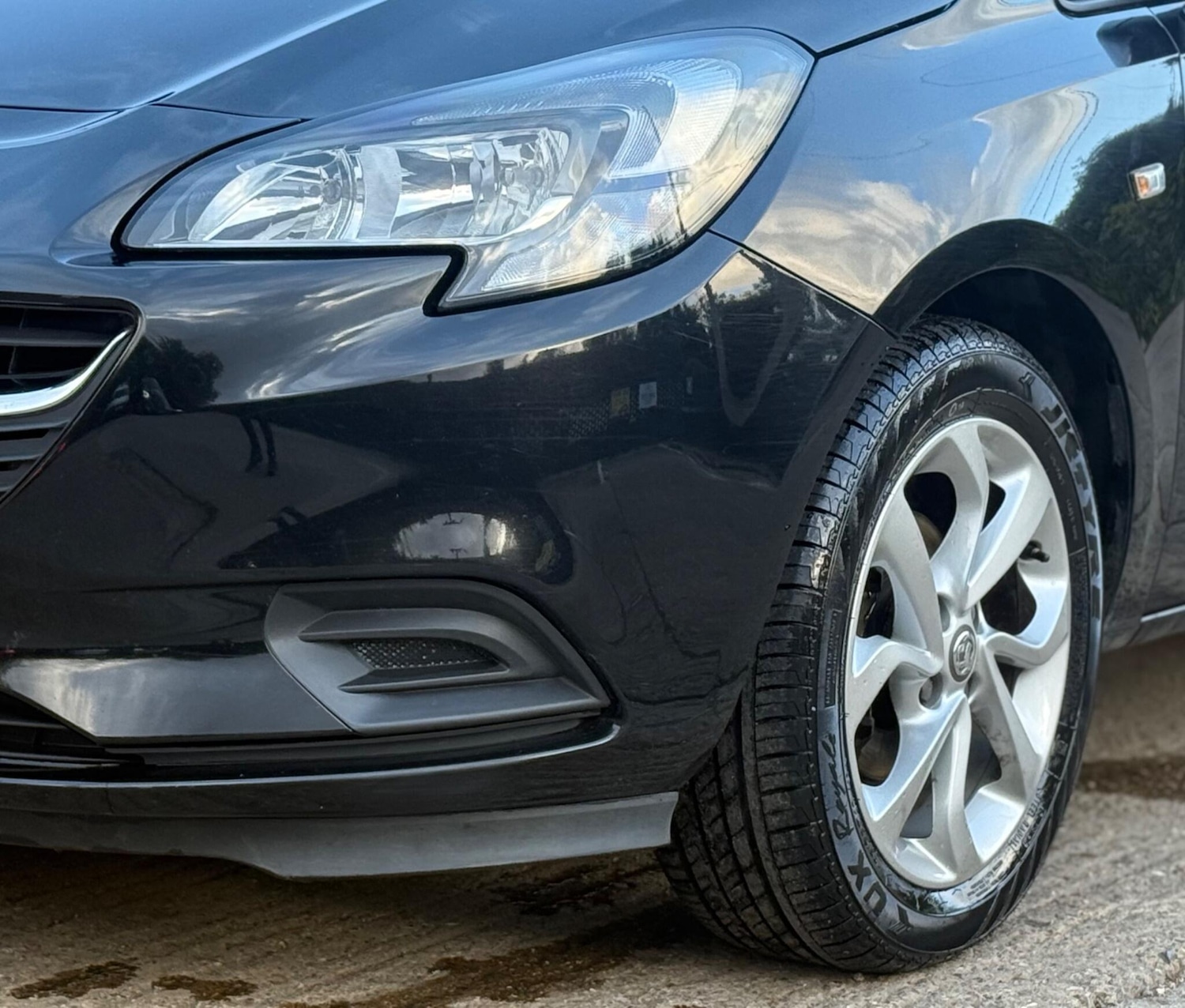Used Vauxhall Corsa 2018 for sale - 75891500: Photo 30
