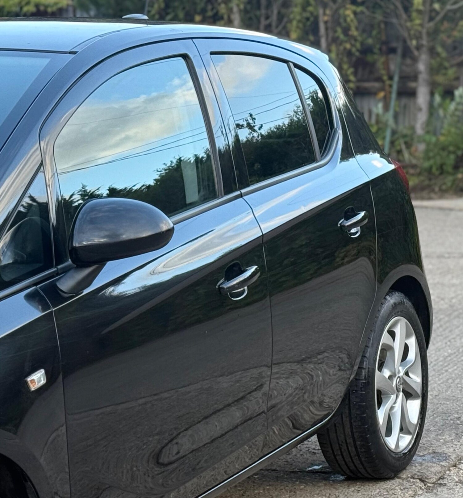 Used Vauxhall Corsa 2018 for sale - 75891500: Photo 31