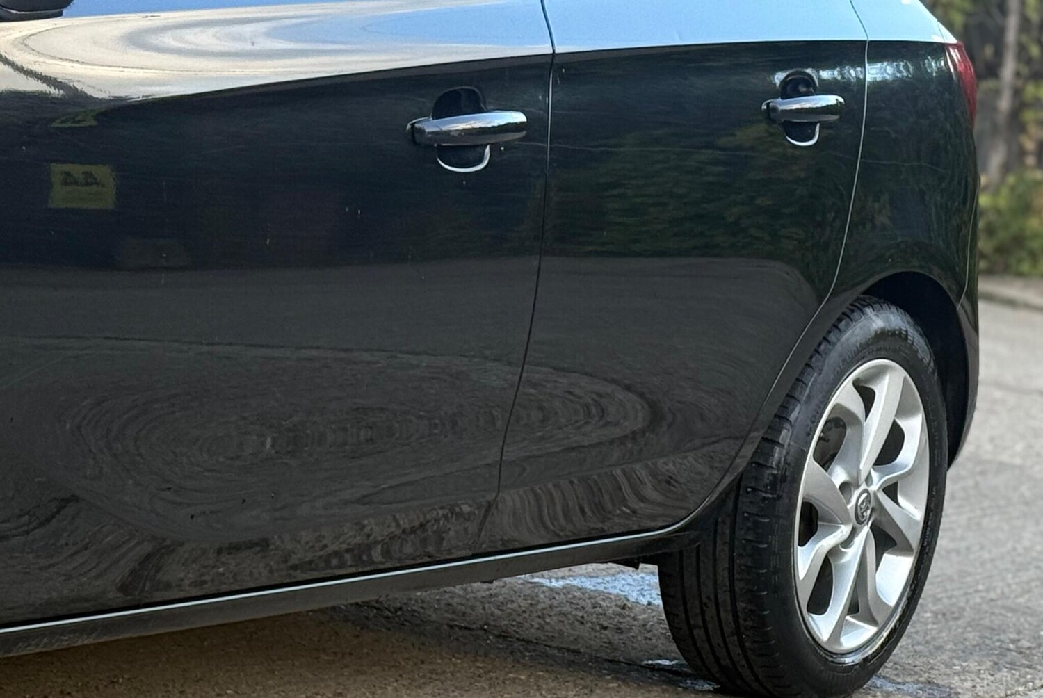 Used Vauxhall Corsa 2018 for sale - 75891500: Photo 32