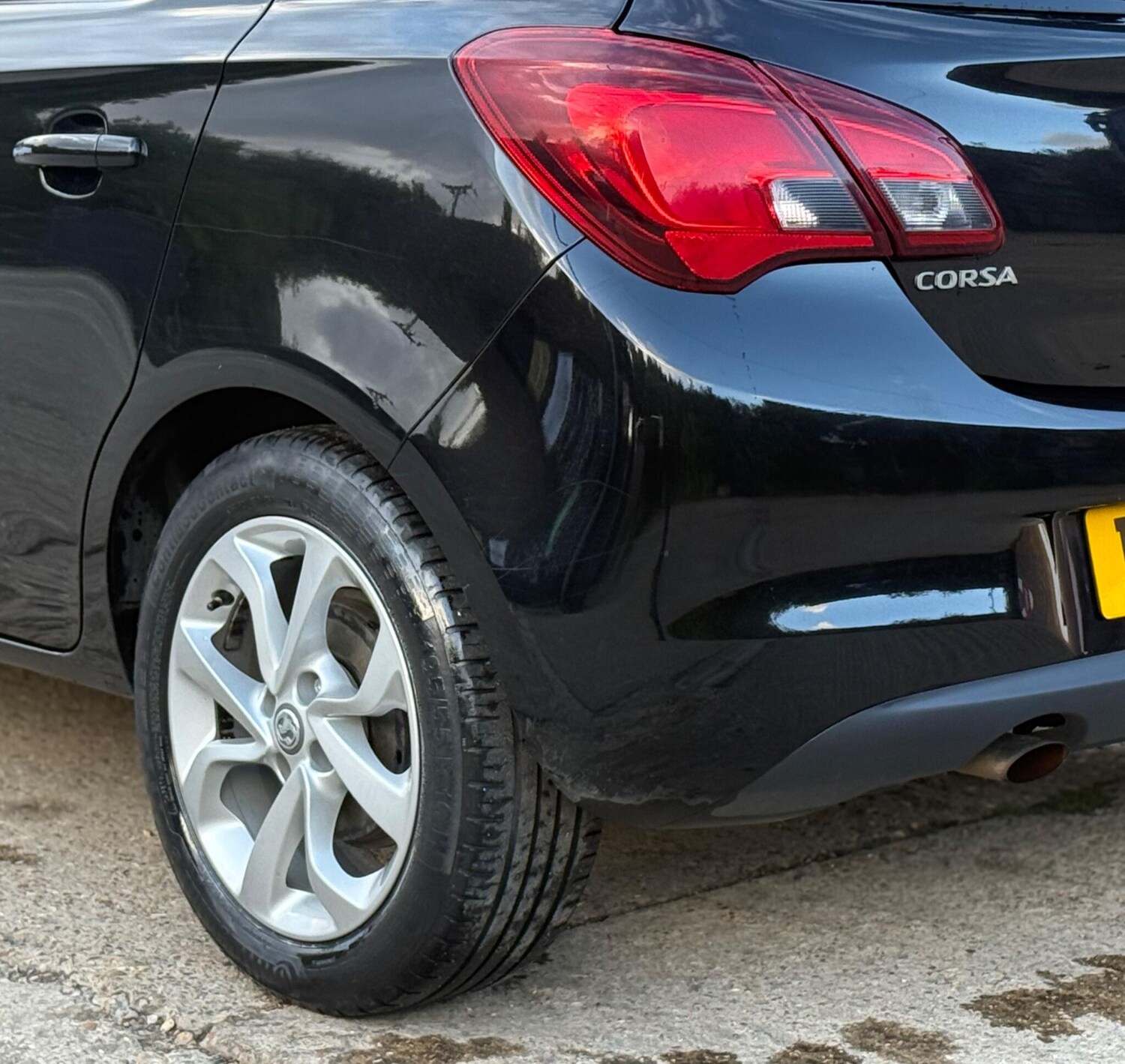 Used Vauxhall Corsa 2018 for sale - 75891500: Photo 33