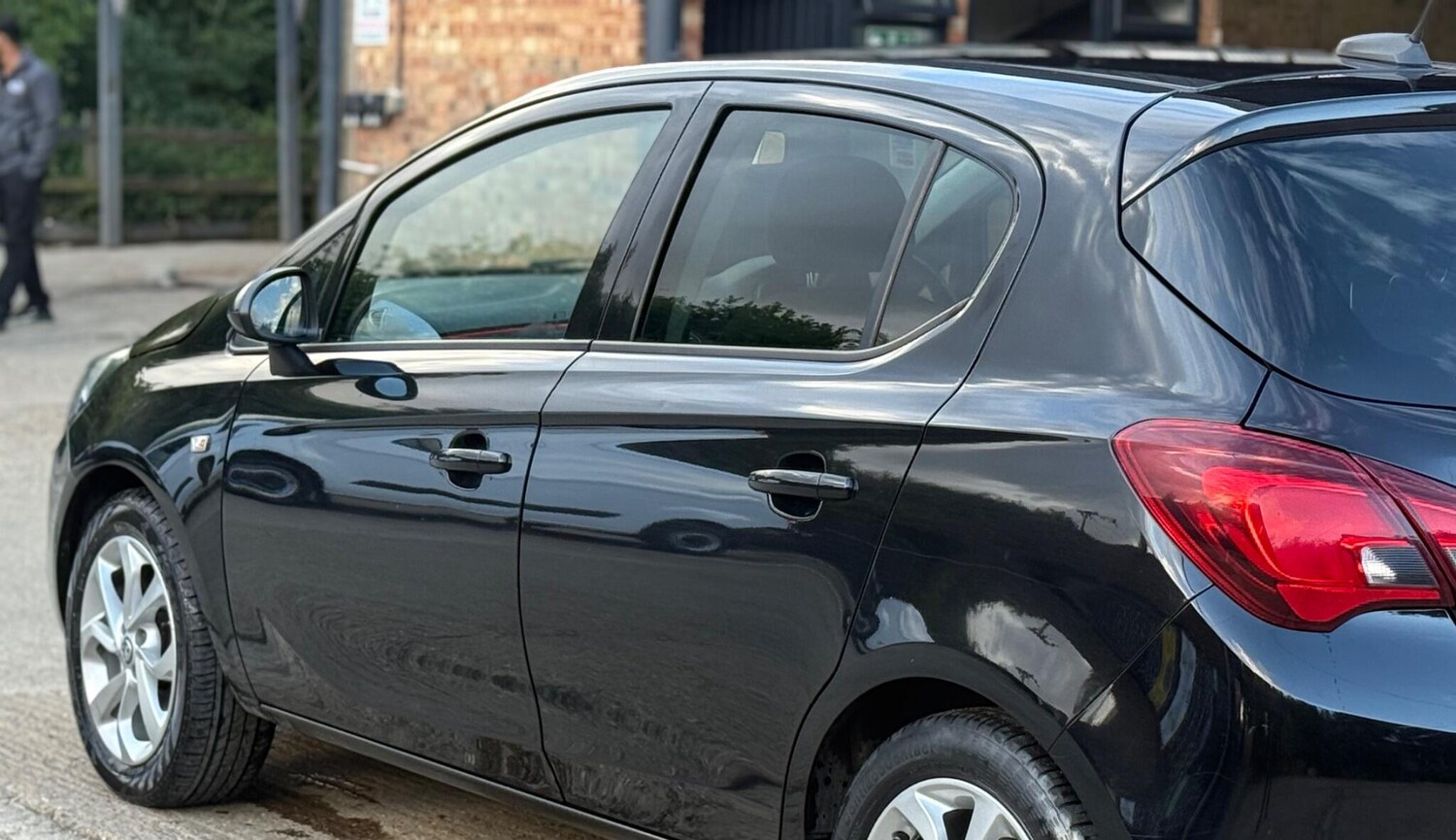 Used Vauxhall Corsa 2018 for sale - 75891500: Photo 34