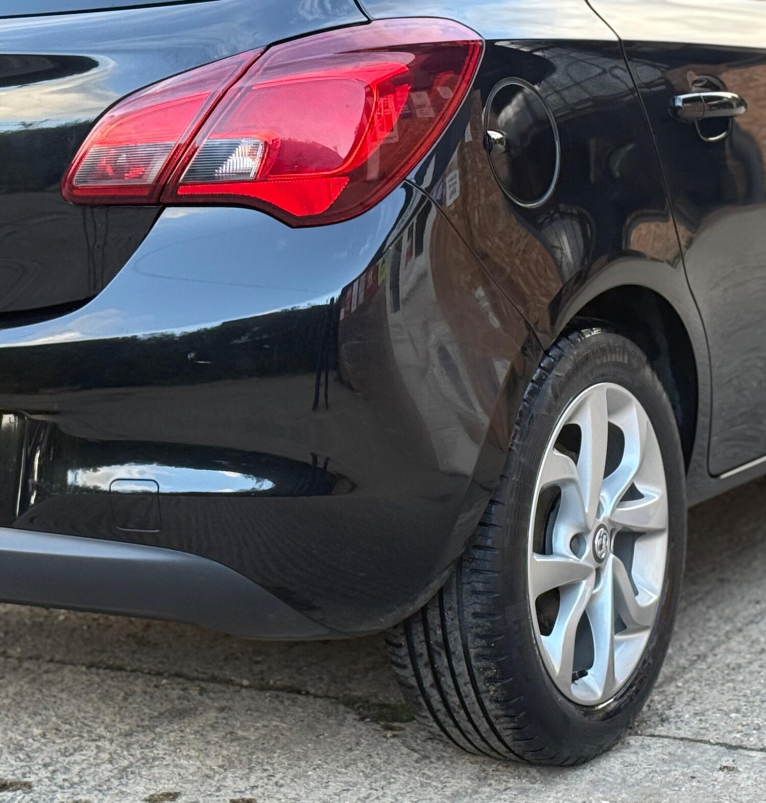 Used Vauxhall Corsa 2018 for sale - 75891500: Photo 36