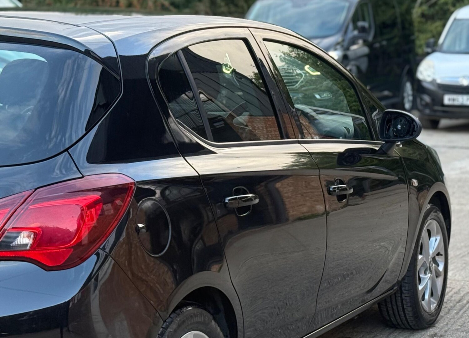 Used Vauxhall Corsa 2018 for sale - 75891500: Photo 37