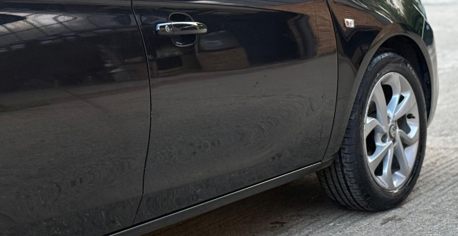 Used Vauxhall Corsa 2018 for sale - 75891500: Photo 38