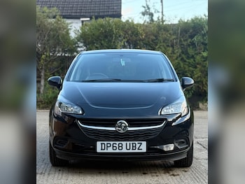 Used Vauxhall Corsa 2018 for sale - 75891500: Photo