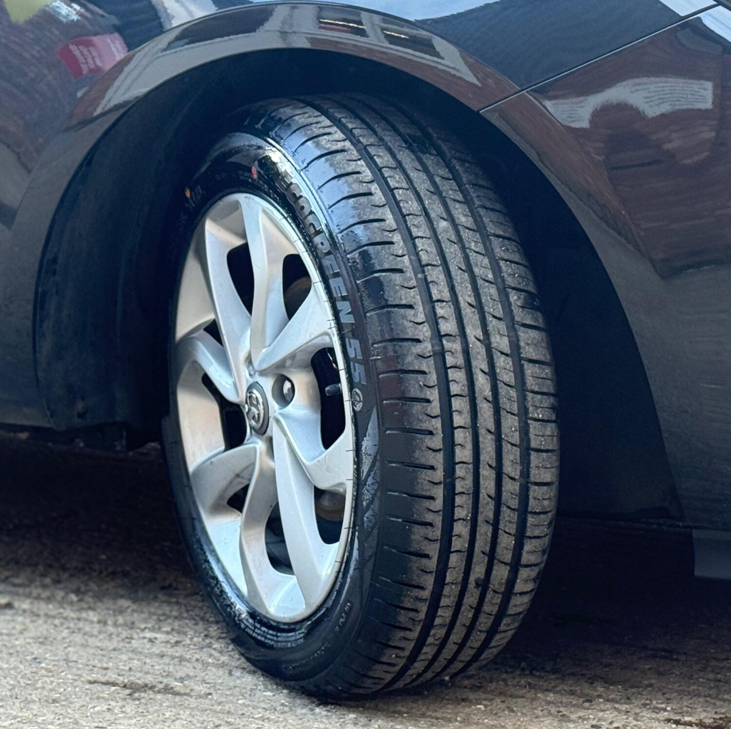 Used Vauxhall Corsa 2018 for sale - 75891500: Photo 44