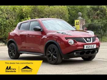2013 (63) - 1.6 n-tec Euro 5 5dr (17in Alloy)