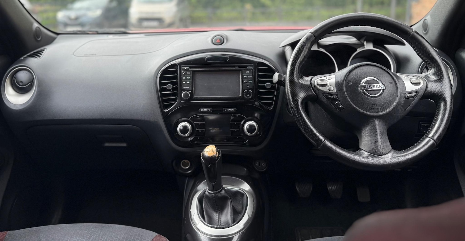 Vehicle 25