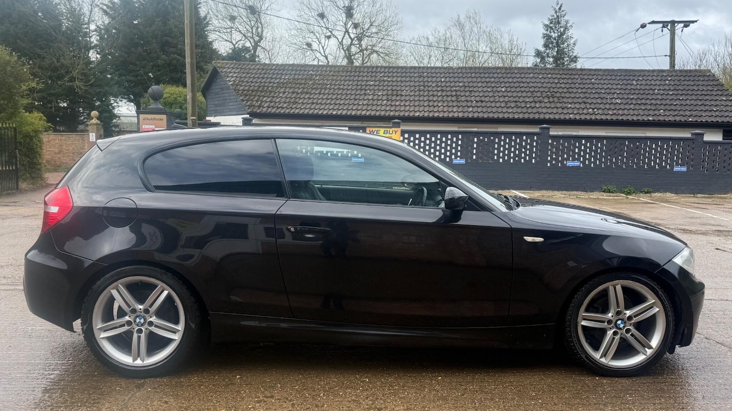 Used BMW 1 Series 2009 for sale - 78003542: Photo 11