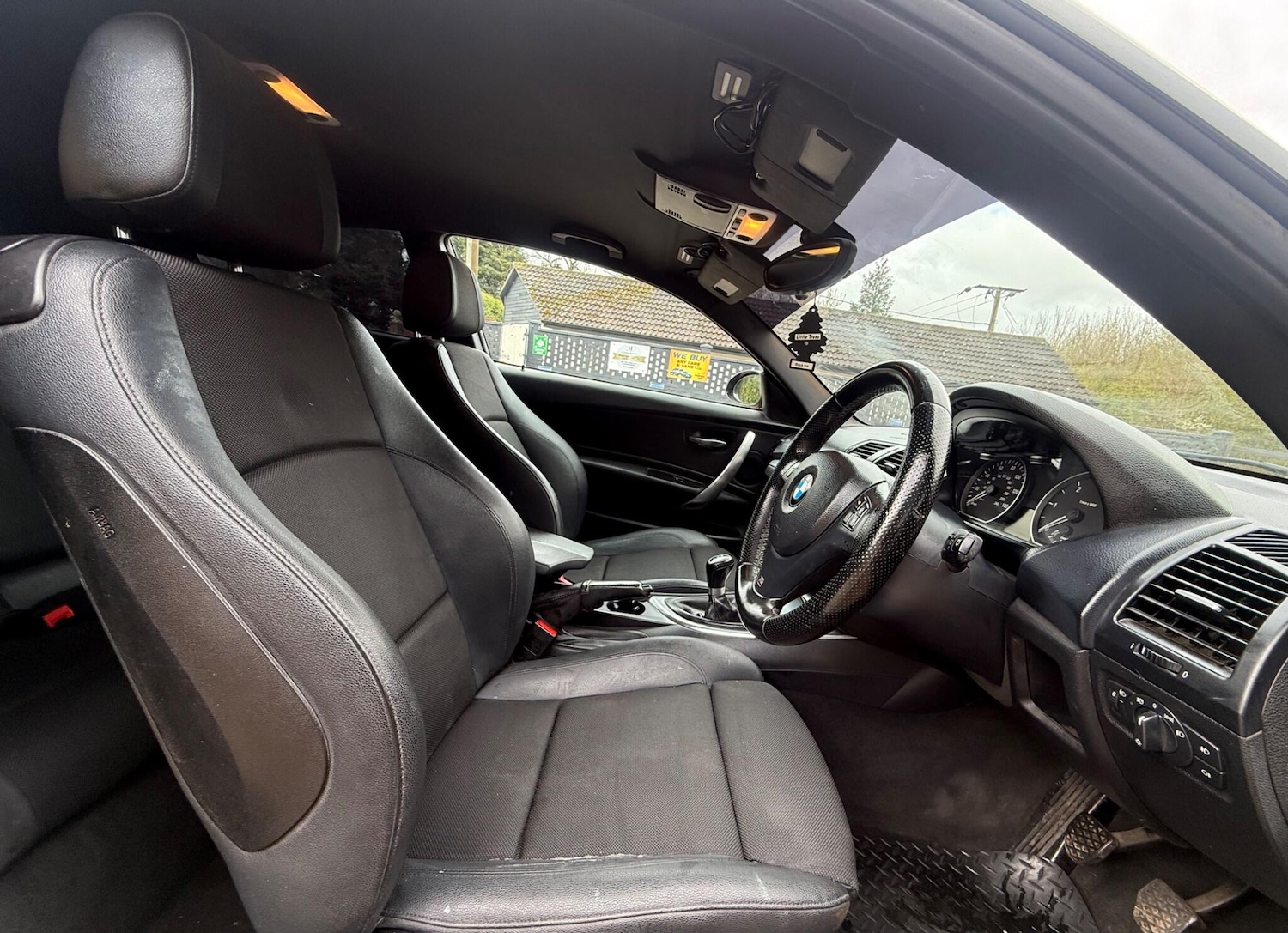 Used BMW 1 Series 2009 for sale - 78003542: Photo 13