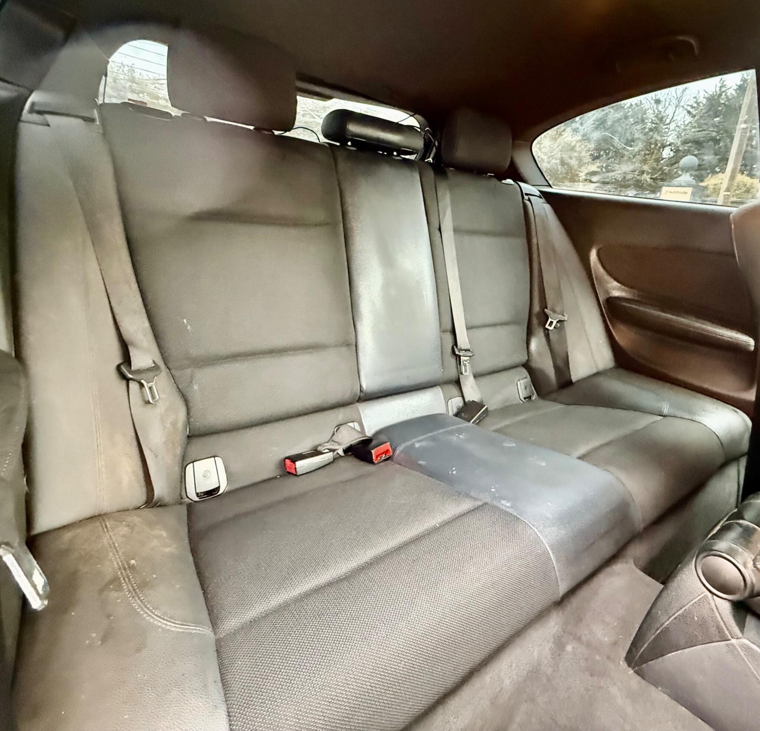 Used BMW 1 Series 2009 for sale - 78003542: Photo 14