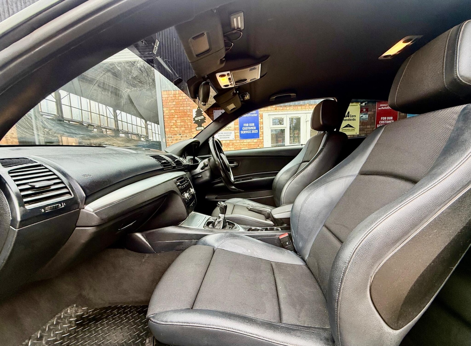 Used BMW 1 Series 2009 for sale - 78003542: Photo 16