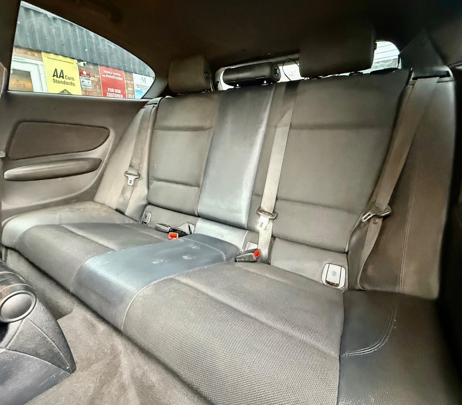 Used BMW 1 Series 2009 for sale - 78003542: Photo 17