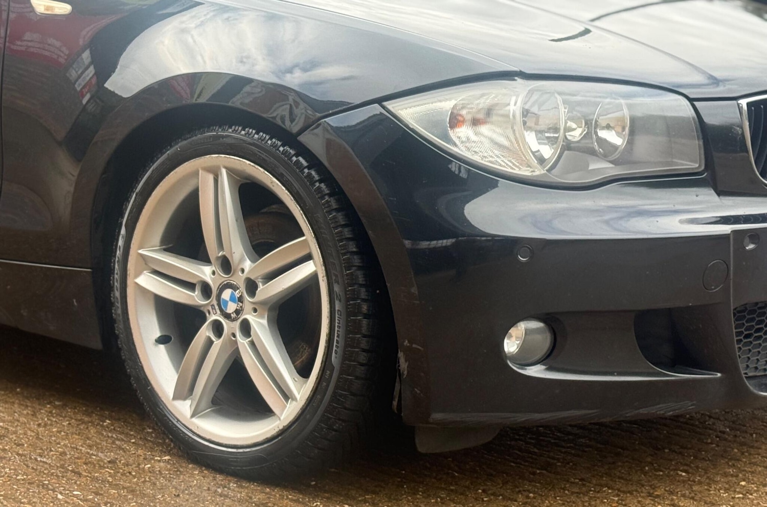 Used BMW 1 Series 2009 for sale - 78003542: Photo 20