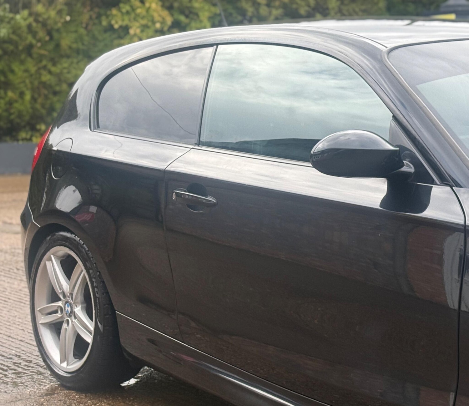 Used BMW 1 Series 2009 for sale - 78003542: Photo 21