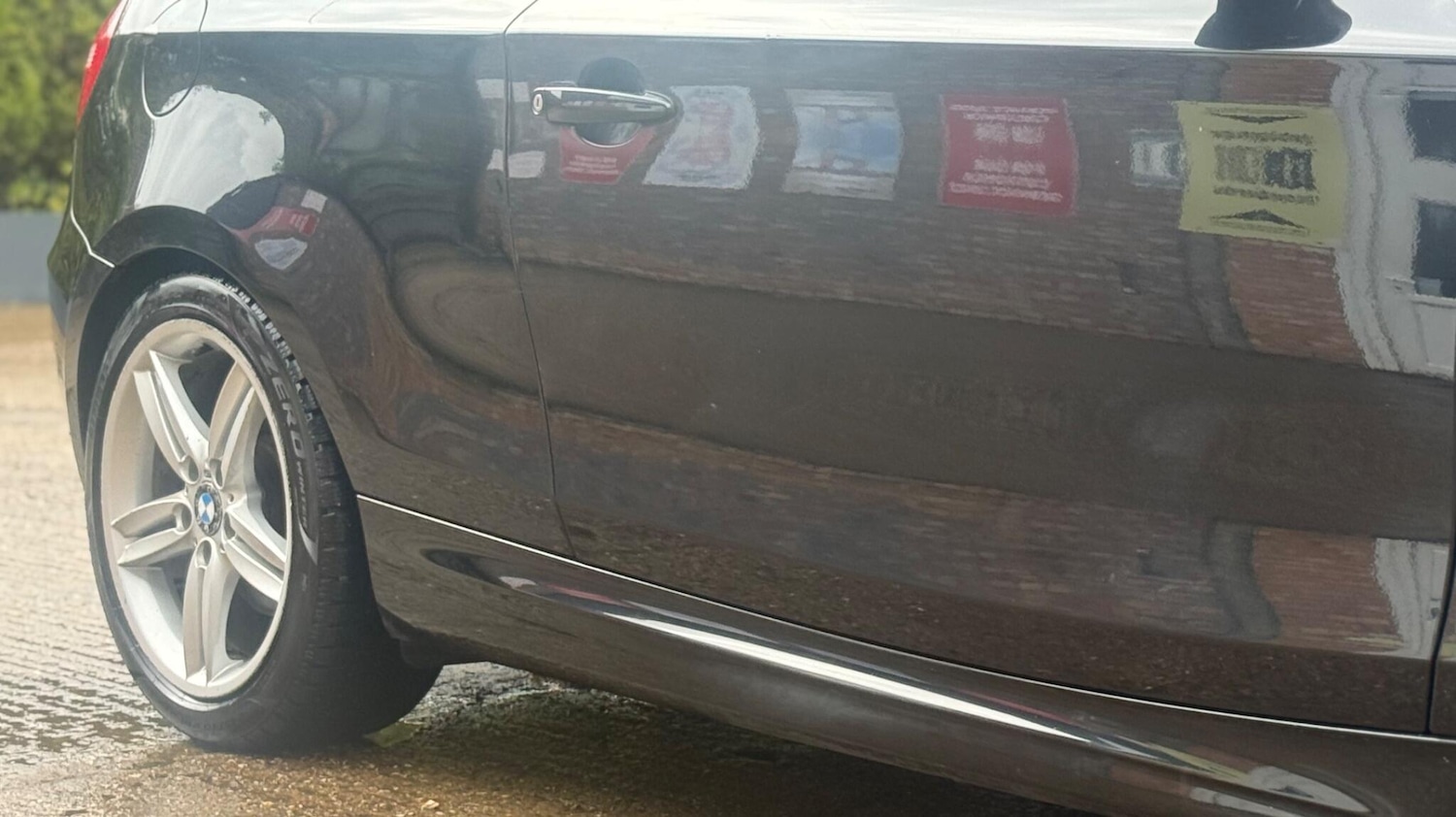 Used BMW 1 Series 2009 for sale - 78003542: Photo 22