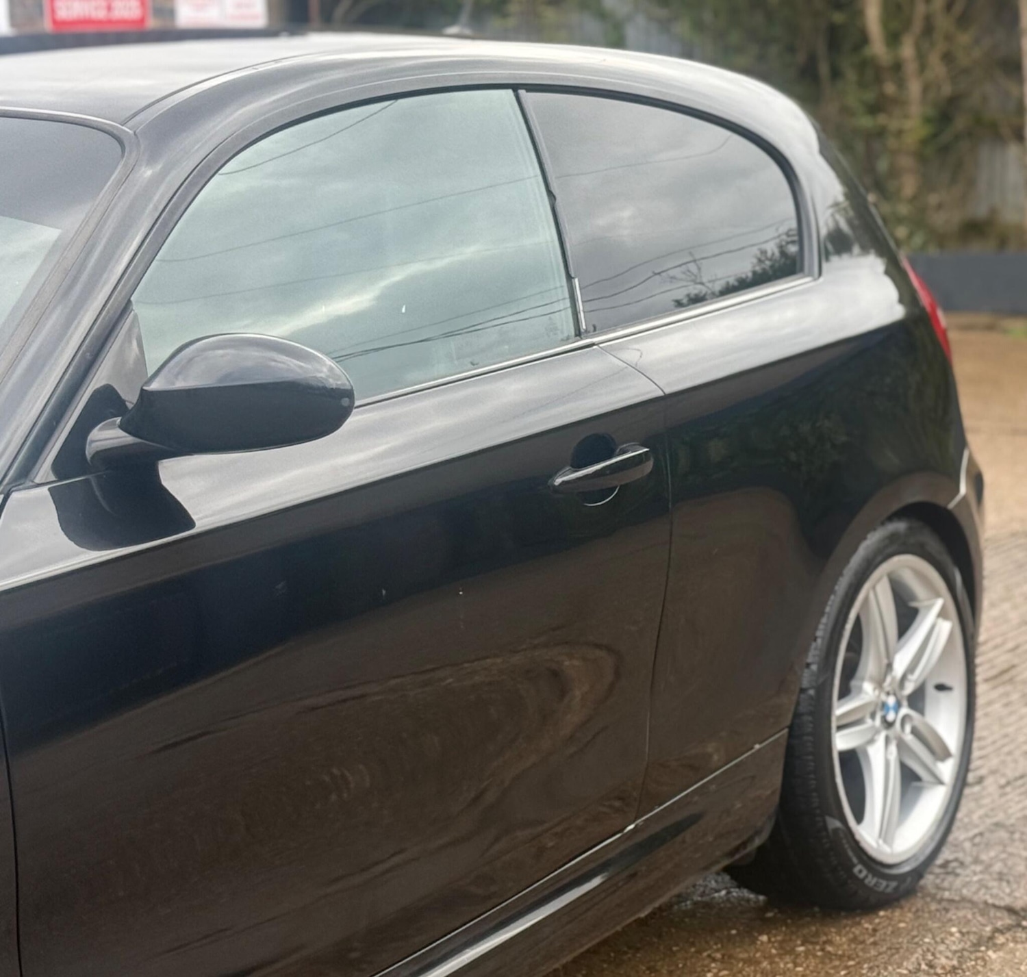 Used BMW 1 Series 2009 for sale - 78003542: Photo 24