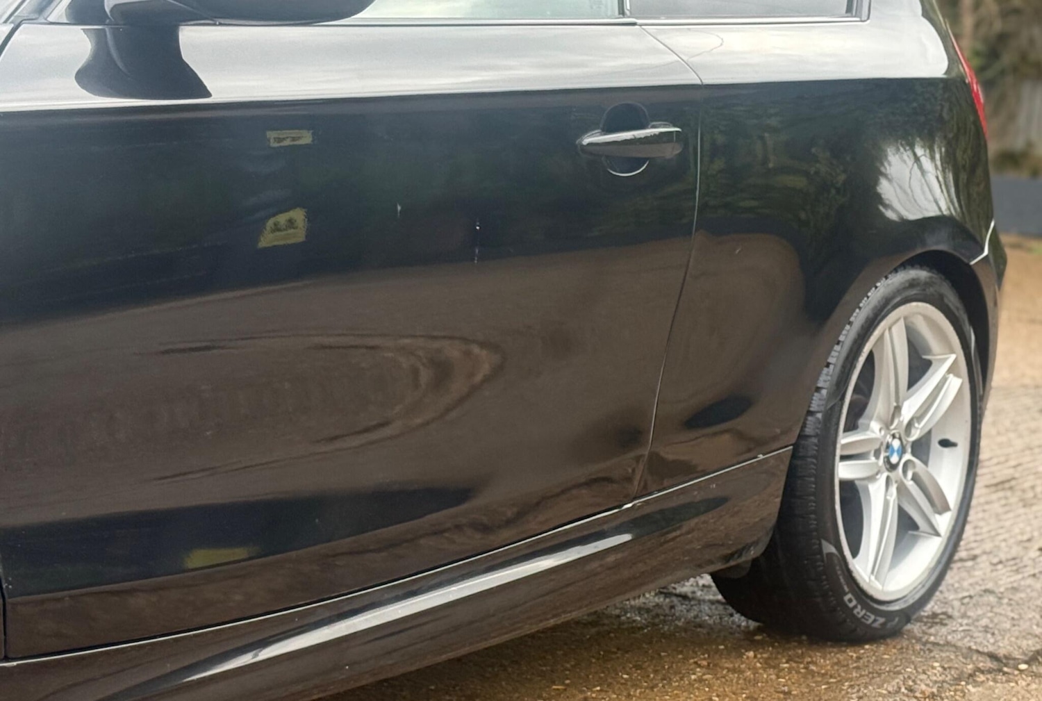 Used BMW 1 Series 2009 for sale - 78003542: Photo 25