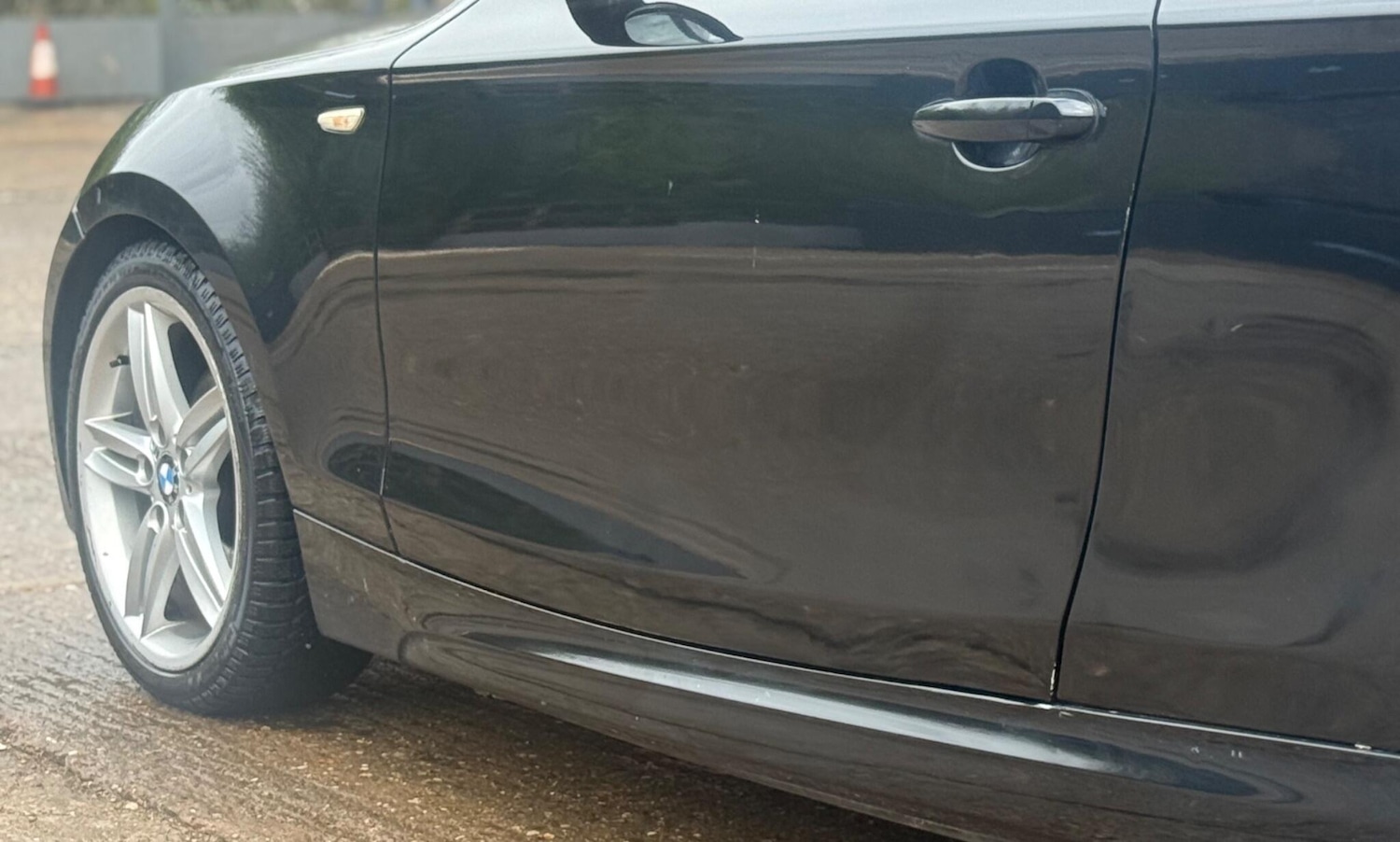 Used BMW 1 Series 2009 for sale - 78003542: Photo 28