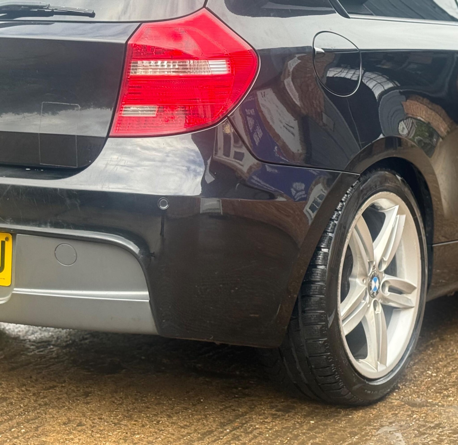 Used BMW 1 Series 2009 for sale - 78003542: Photo 29