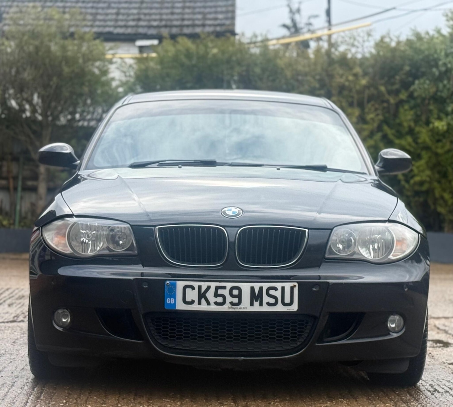 Used BMW 1 Series 2009 for sale - 78003542: Photo 3