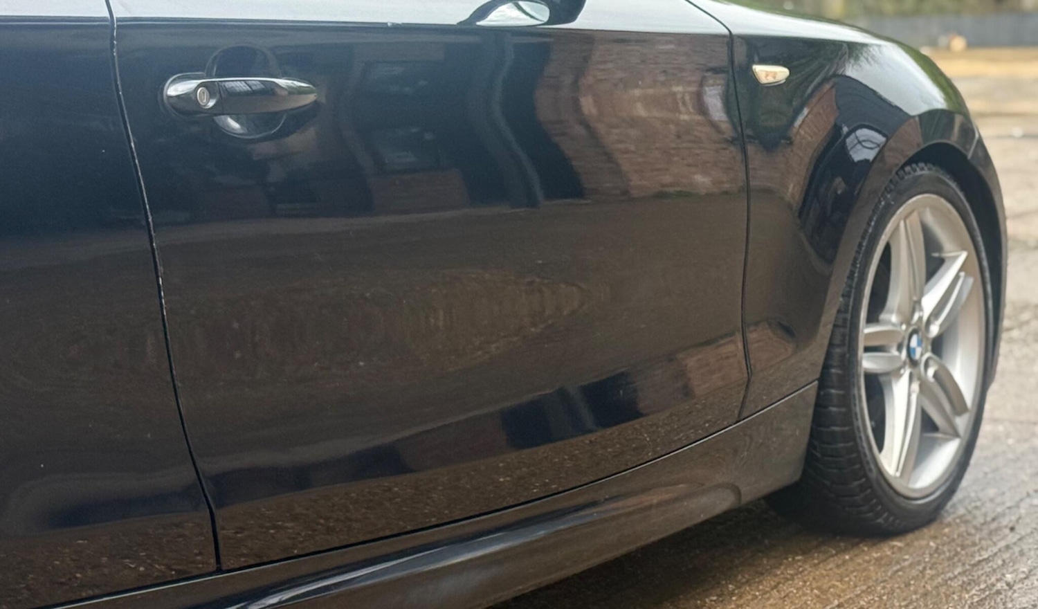 Used BMW 1 Series 2009 for sale - 78003542: Photo 31