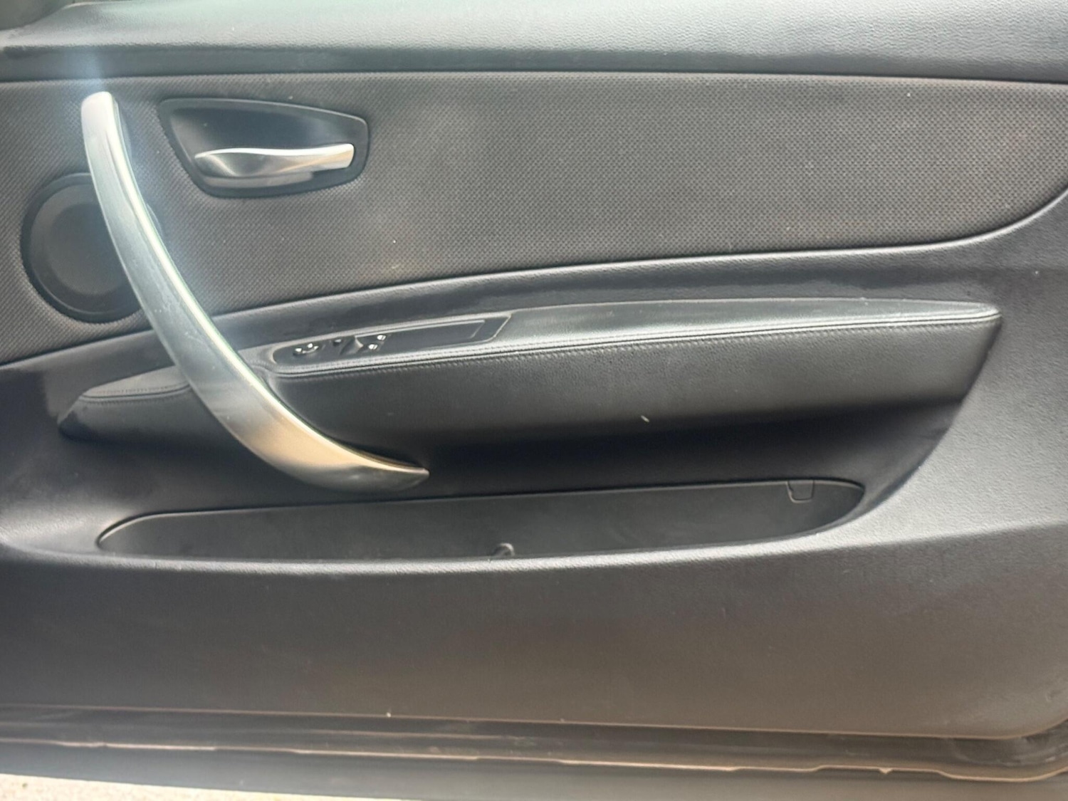 Used BMW 1 Series 2009 for sale - 78003542: Photo 32