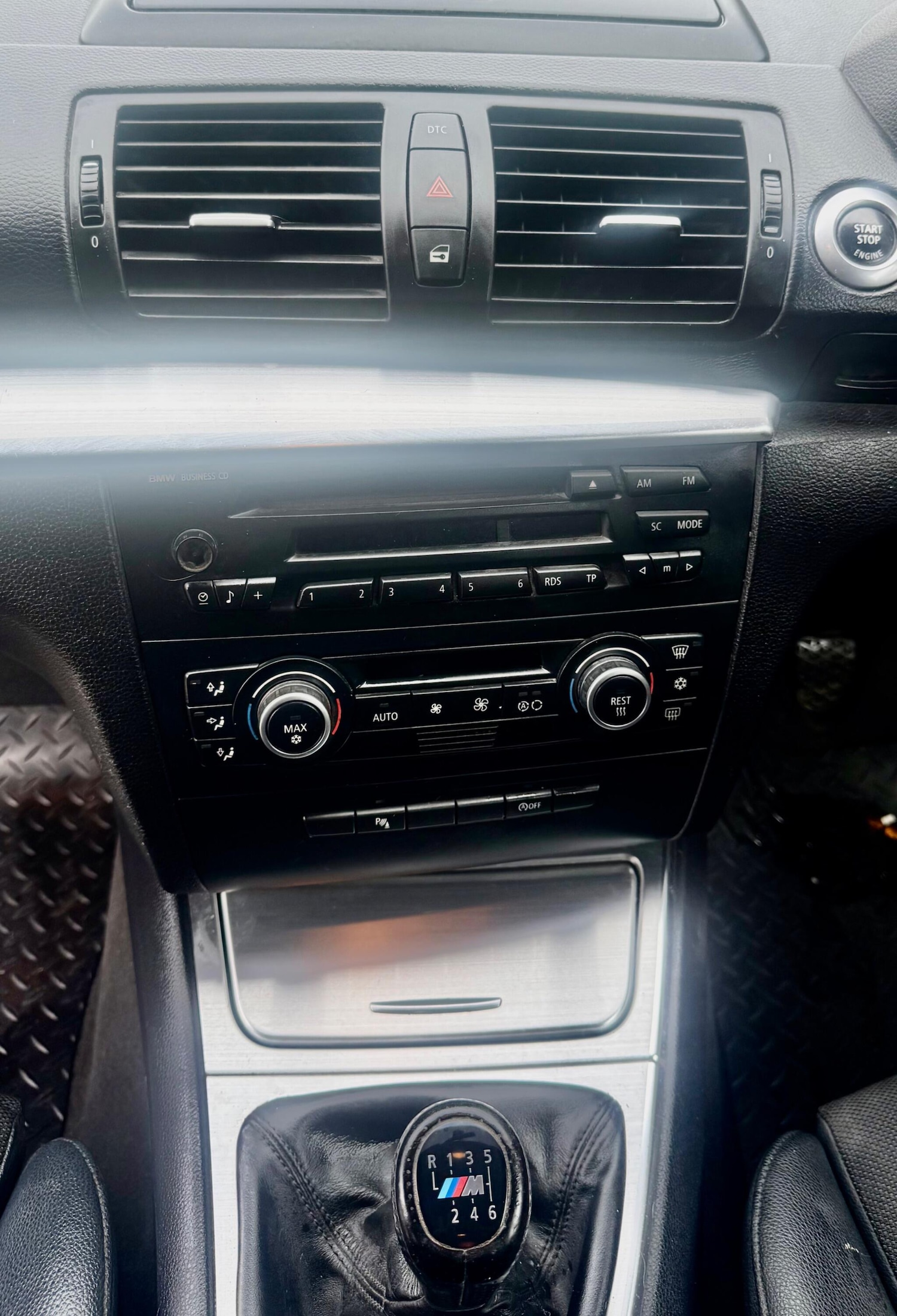 Used BMW 1 Series 2009 for sale - 78003542: Photo 33