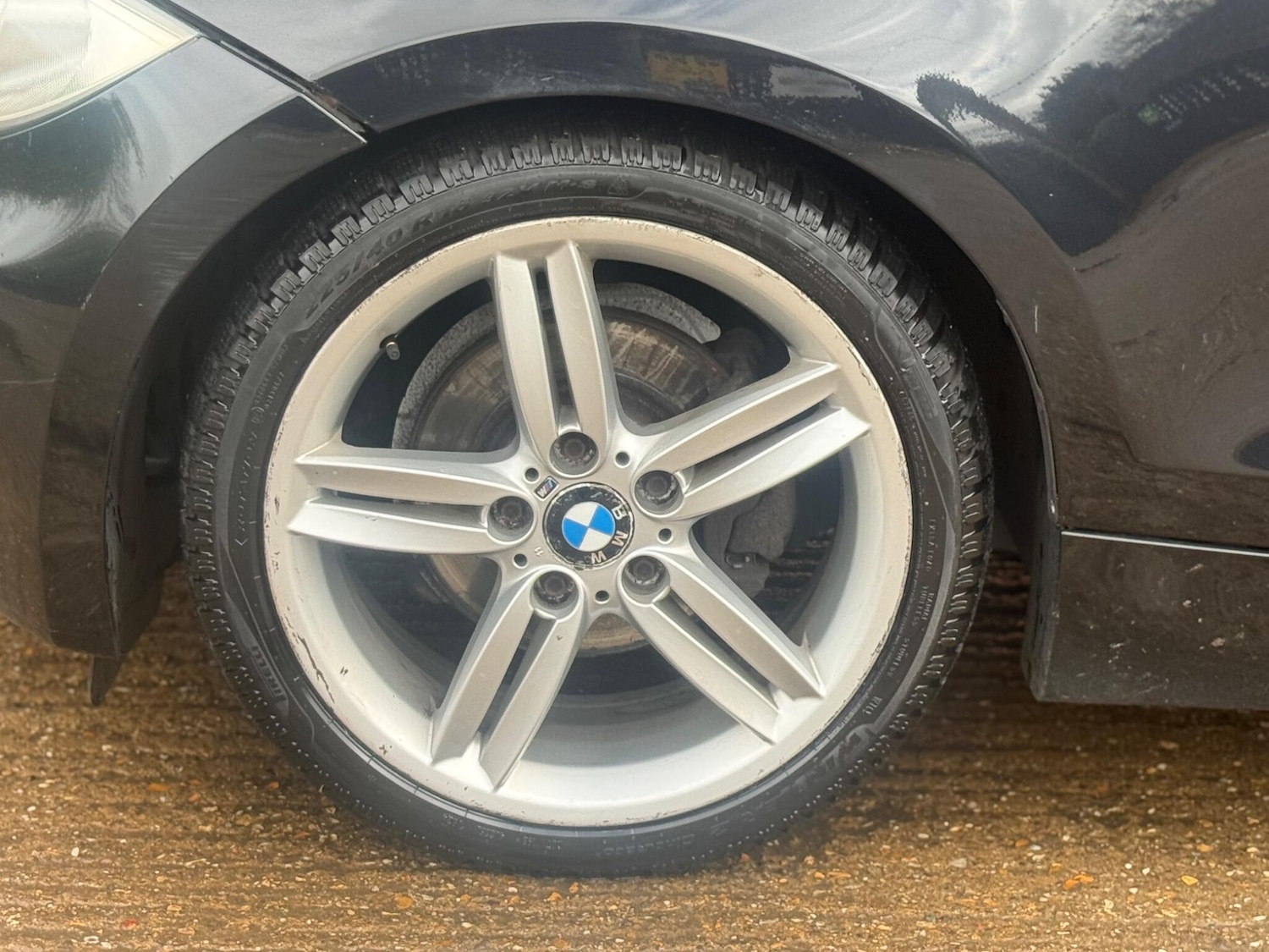 Used BMW 1 Series 2009 for sale - 78003542: Photo 42