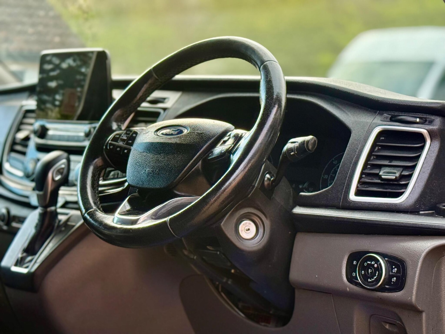 Used Ford Transit Custom 2019 for sale - 78015977: Photo 10