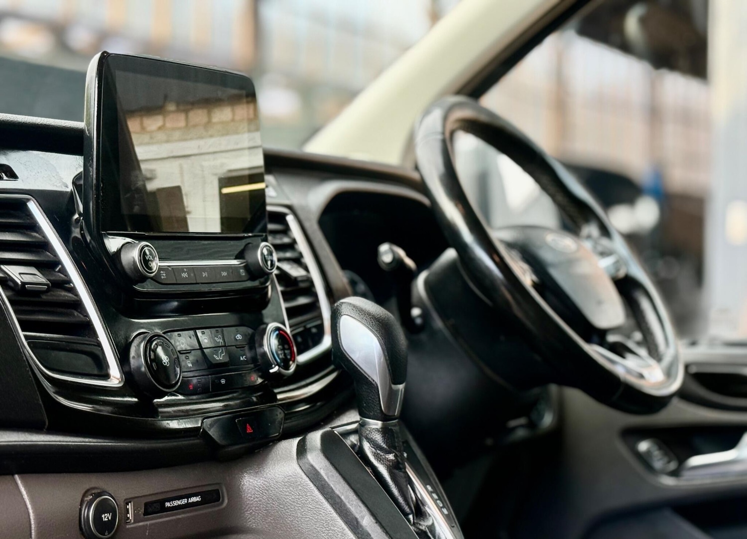 Used Ford Transit Custom 2019 for sale - 78015977: Photo 21