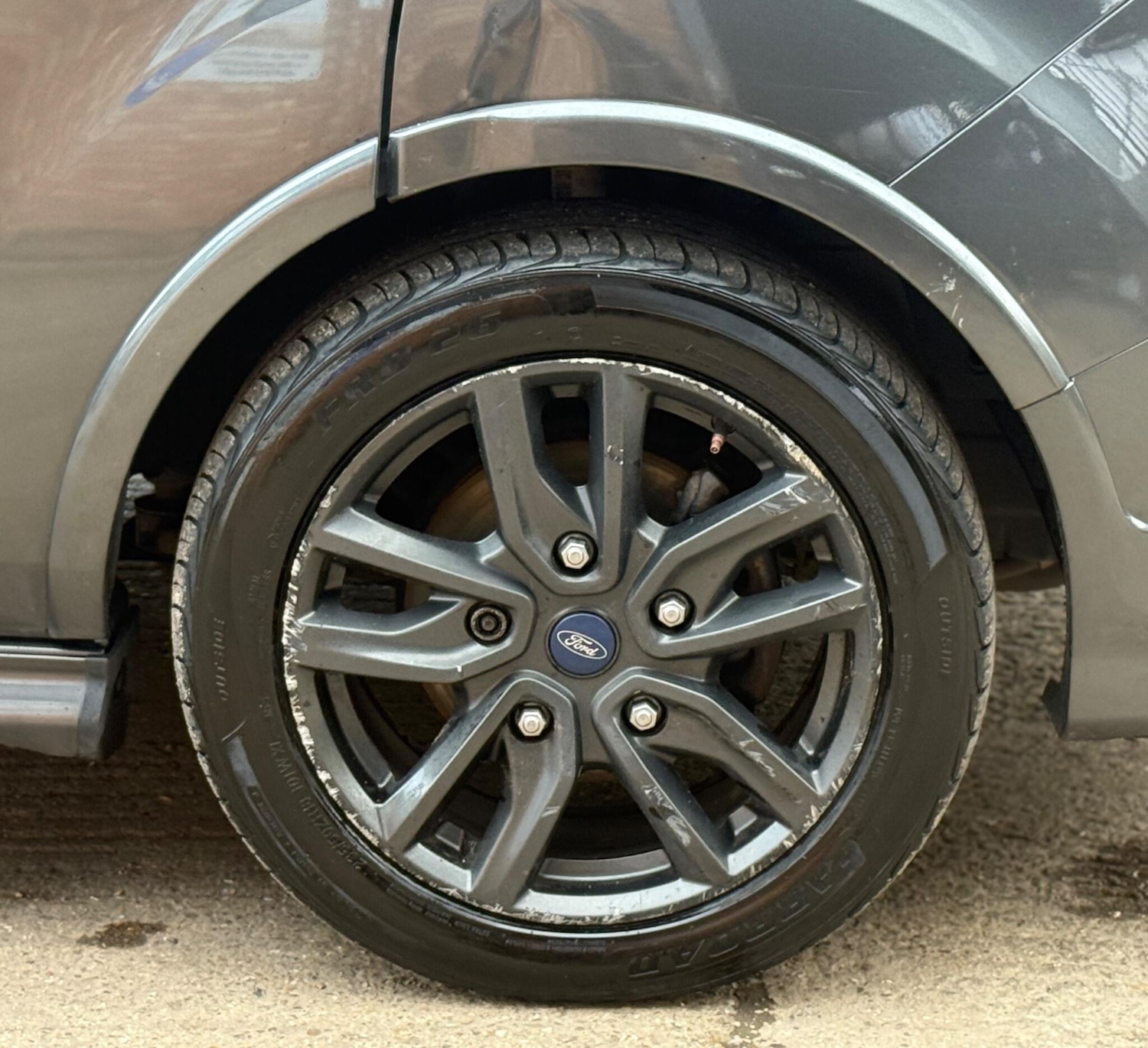 Used Ford Transit Custom 2019 for sale - 78015977: Photo 30