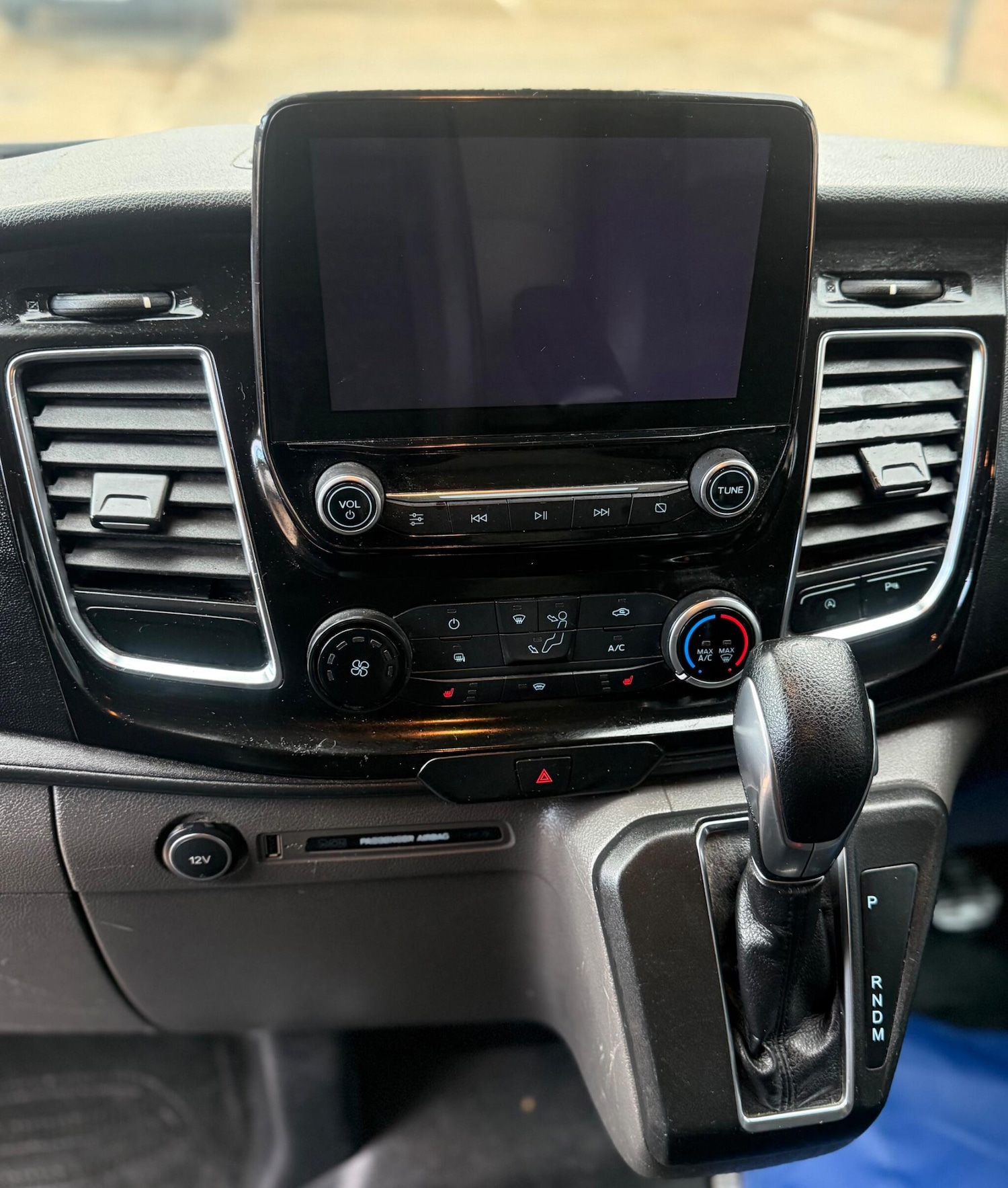 Used Ford Transit Custom 2019 for sale - 78015977: Photo 31