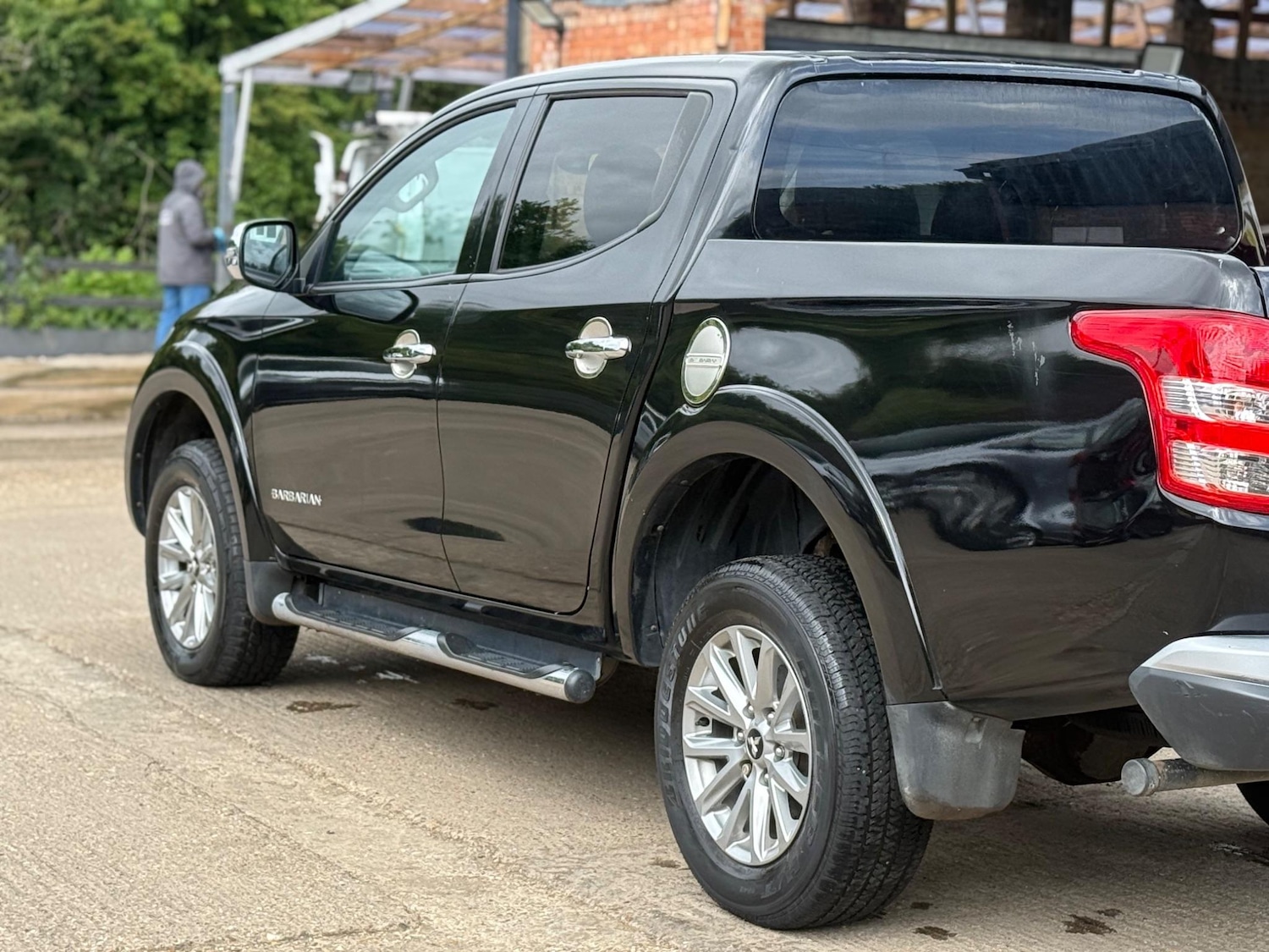 Vehicle 26