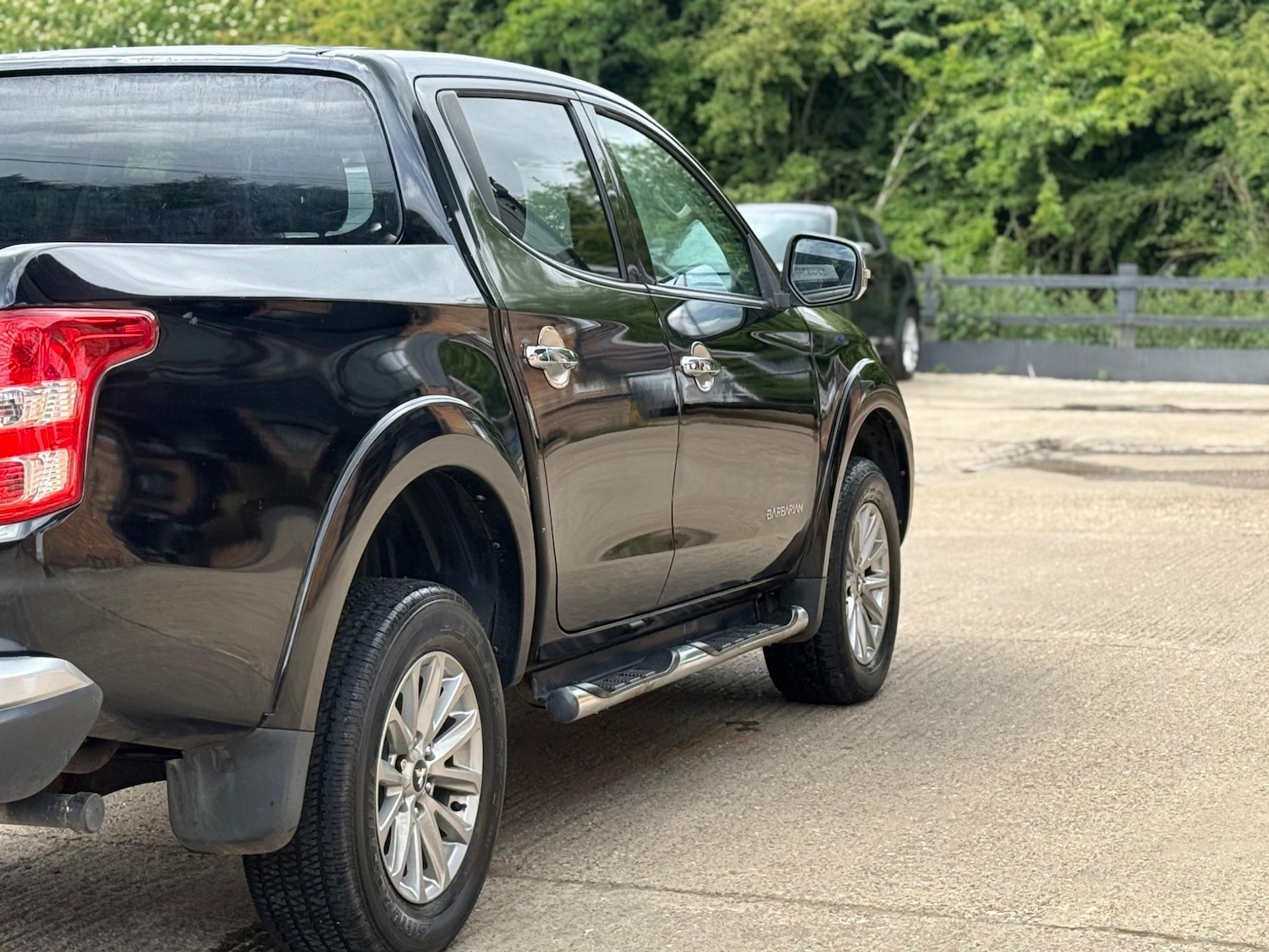 Vehicle 29