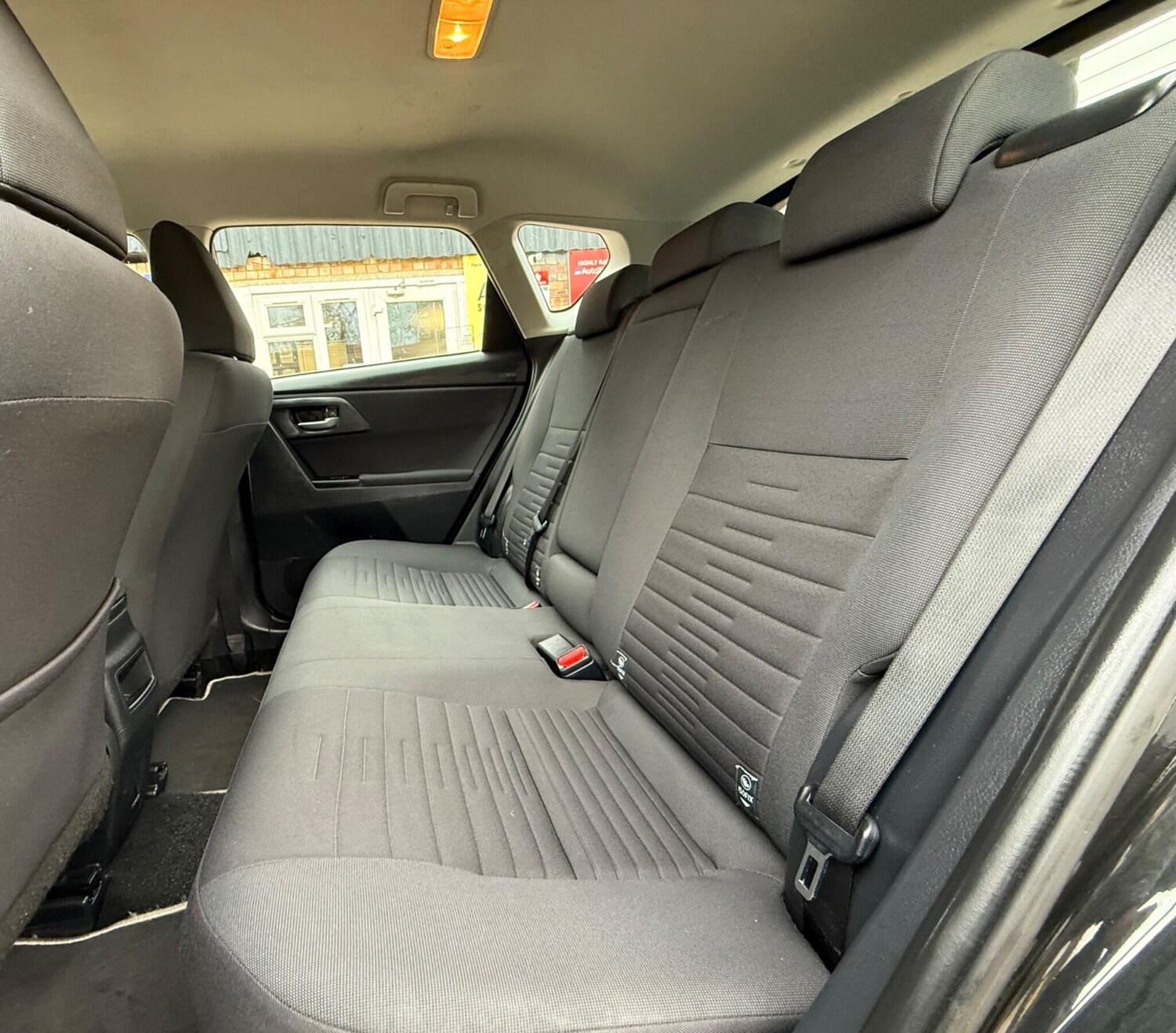 Used Toyota Auris 2018 for sale - 77641769: Photo 19