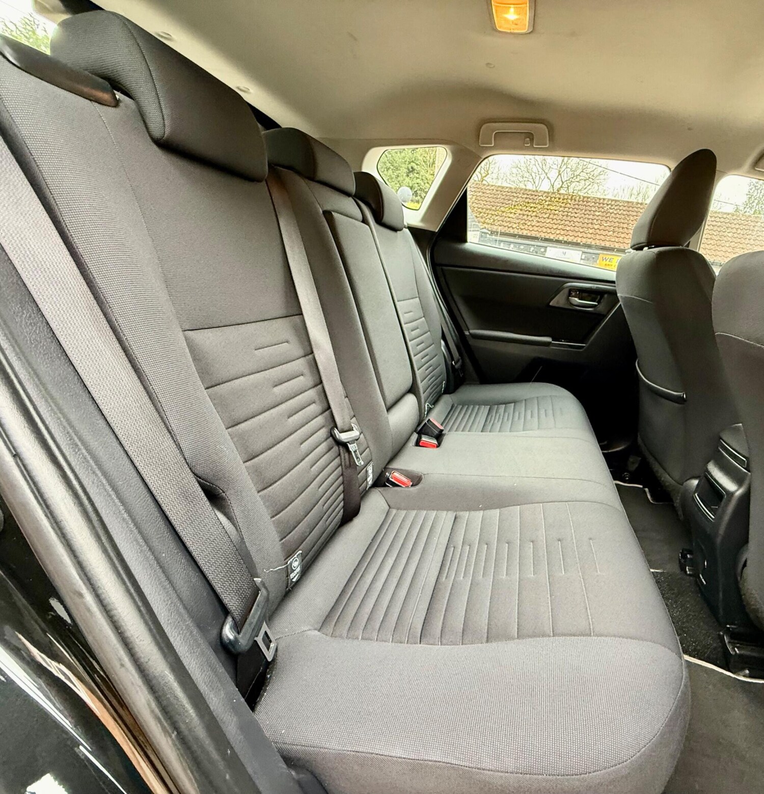 Used Toyota Auris 2018 for sale - 77641769: Photo 22