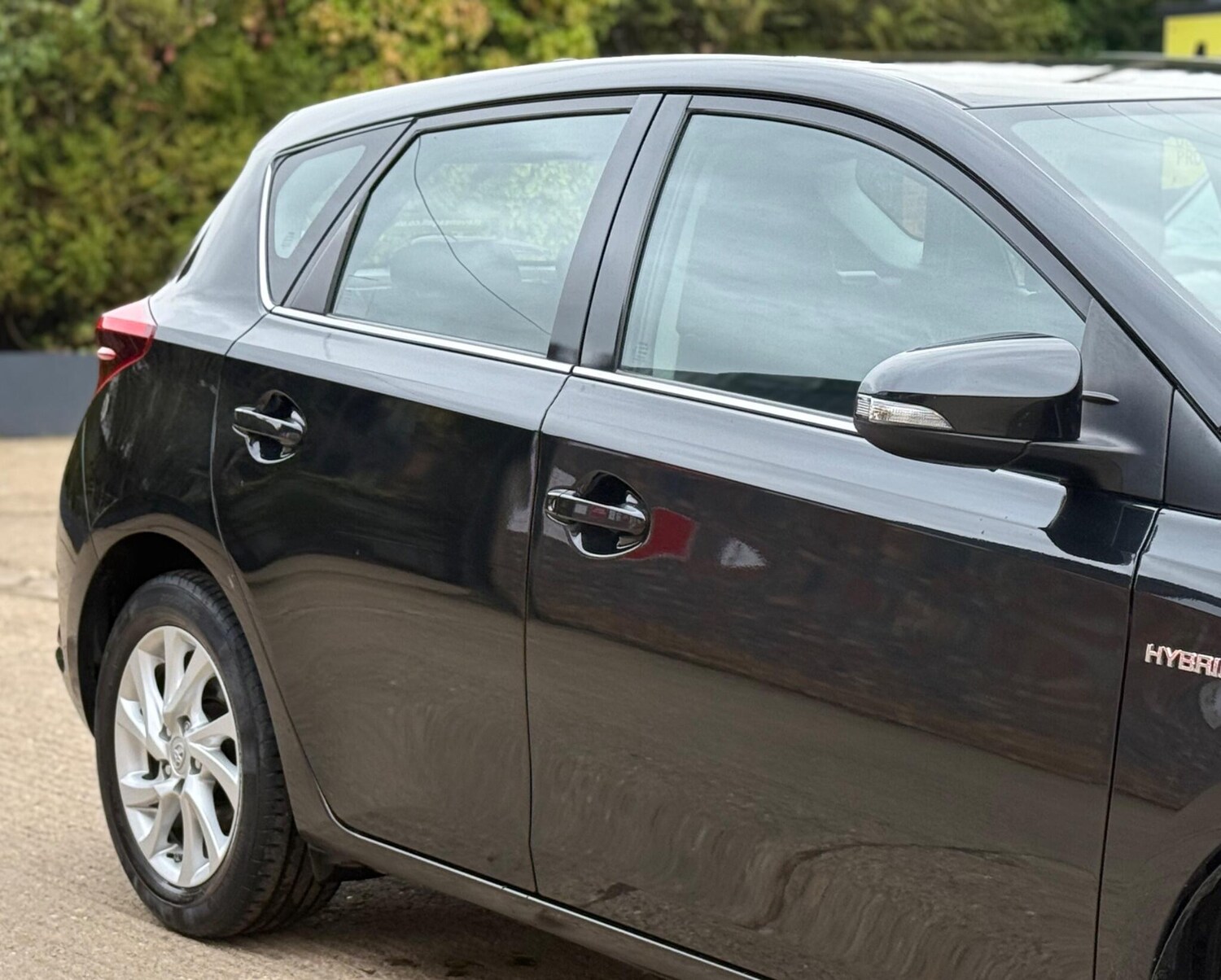 Used Toyota Auris 2018 for sale - 77641769: Photo 29