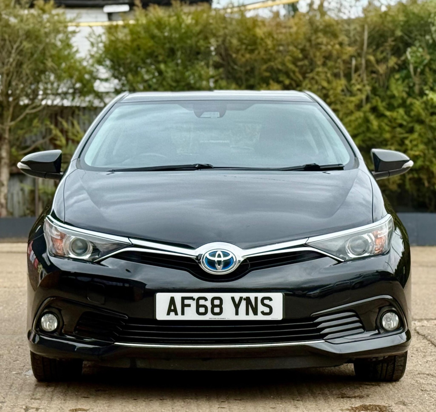 Used Toyota Auris 2018 for sale - 77641769: Photo 3