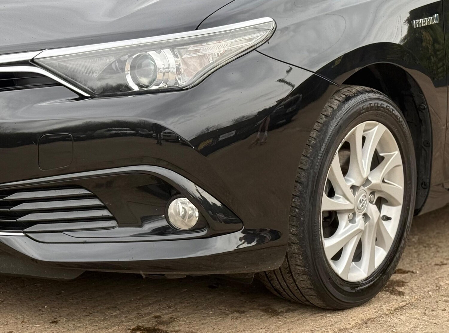 Used Toyota Auris 2018 for sale - 77641769: Photo 31