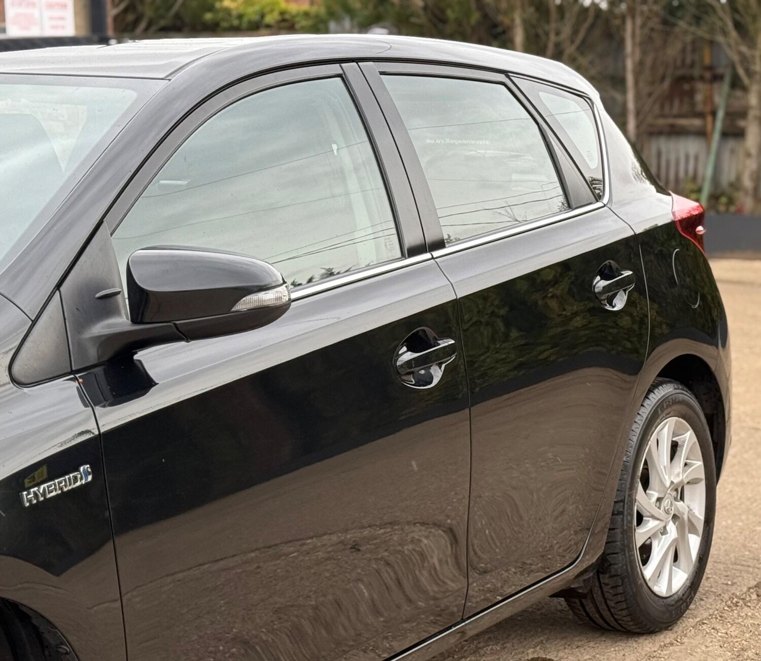 Used Toyota Auris 2018 for sale - 77641769: Photo 32