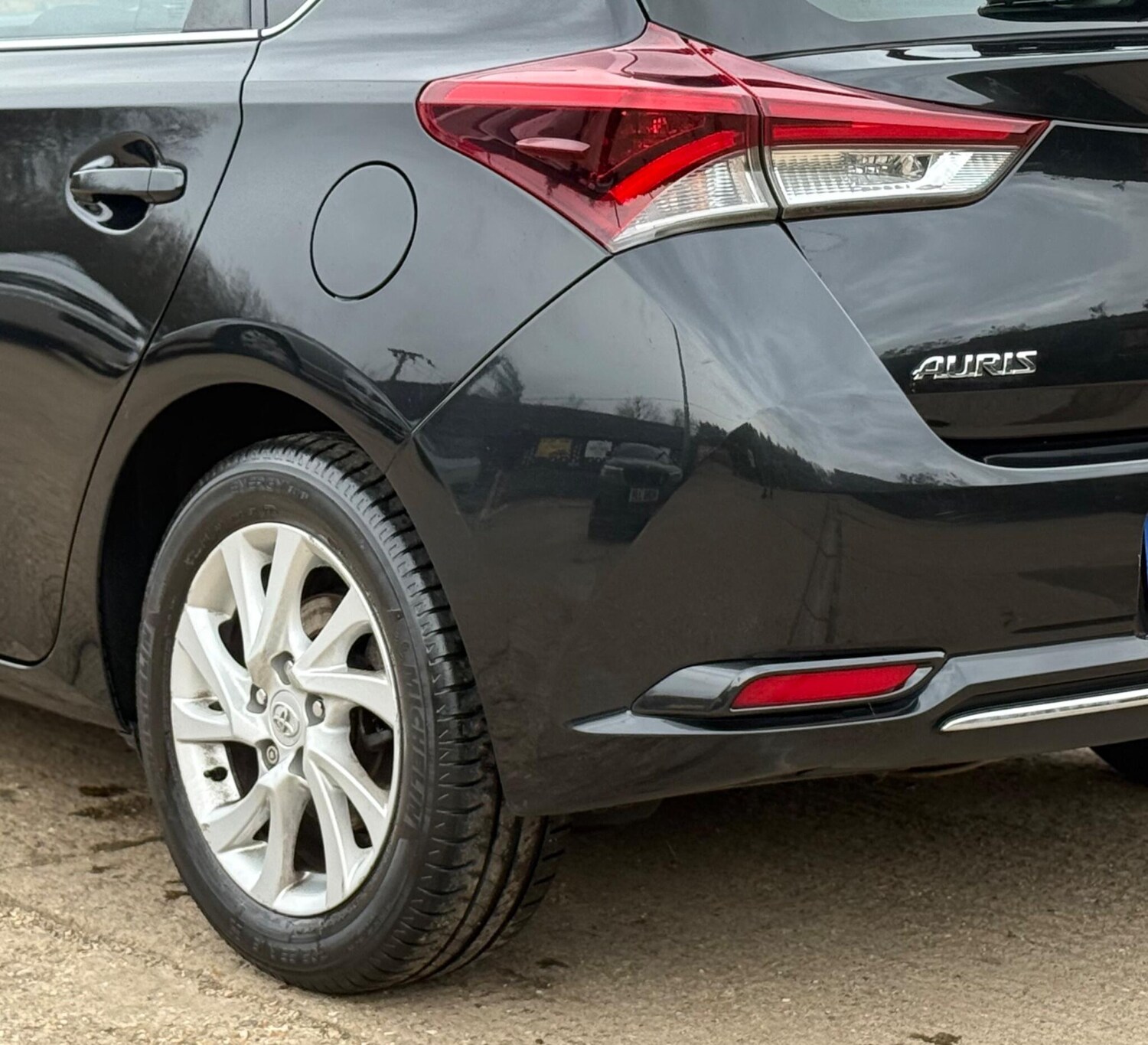 Used Toyota Auris 2018 for sale - 77641769: Photo 34