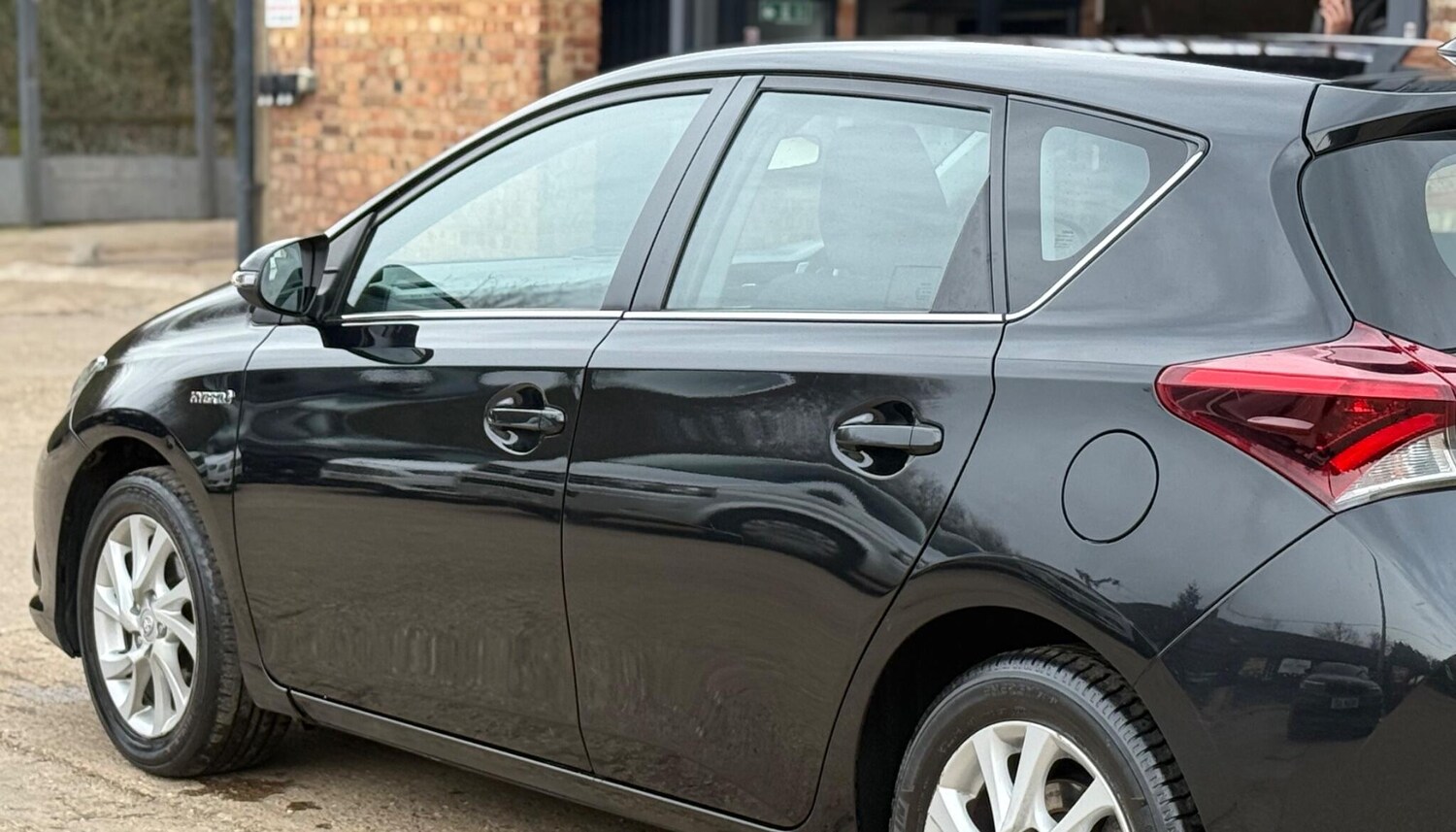Used Toyota Auris 2018 for sale - 77641769: Photo 35