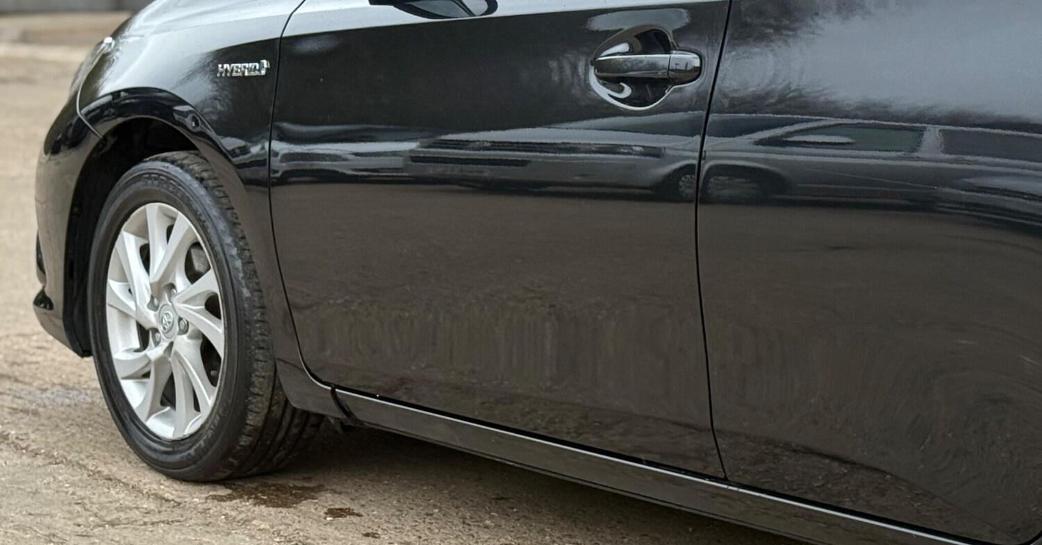 Used Toyota Auris 2018 for sale - 77641769: Photo 36