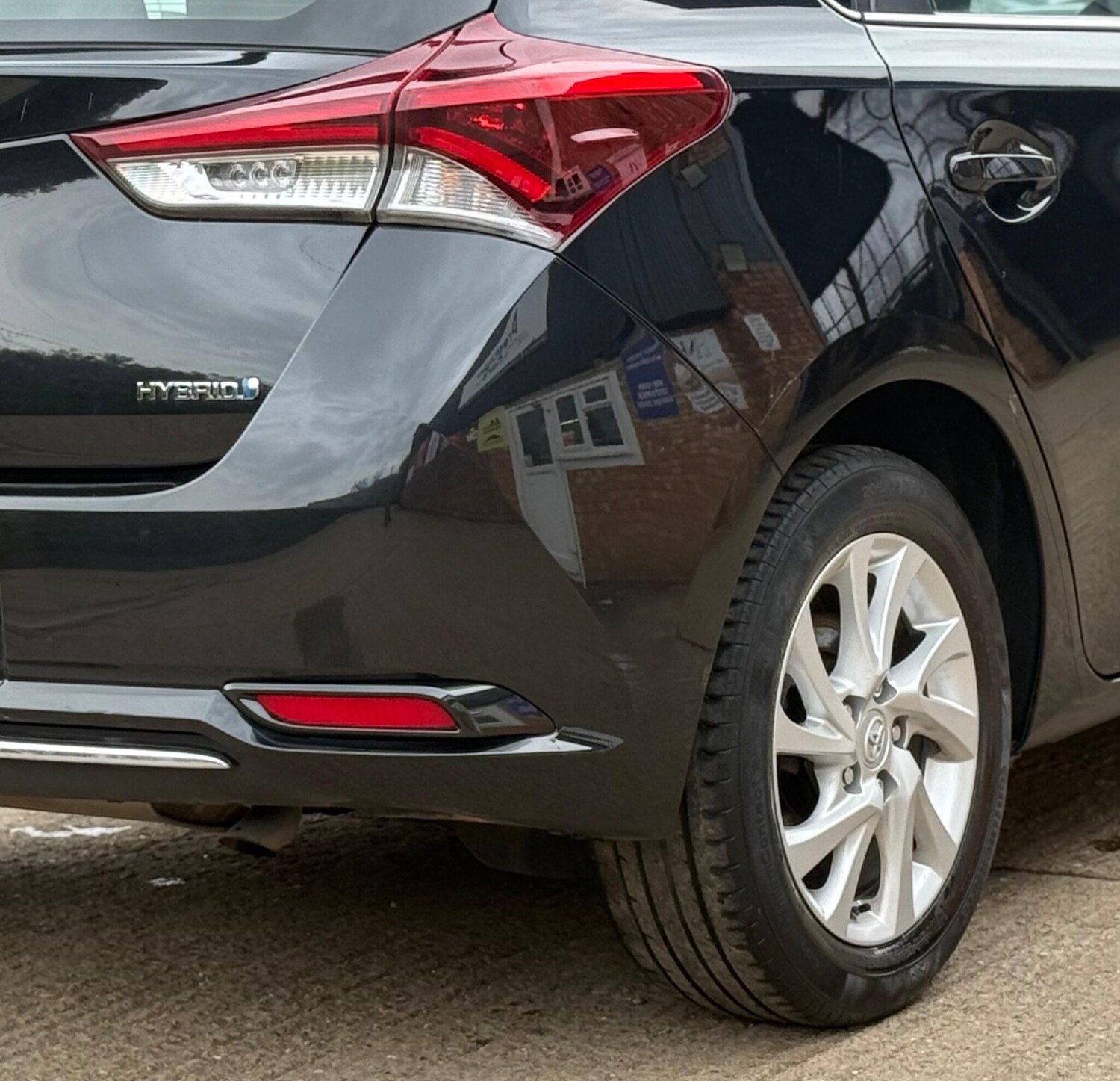 Used Toyota Auris 2018 for sale - 77641769: Photo 37