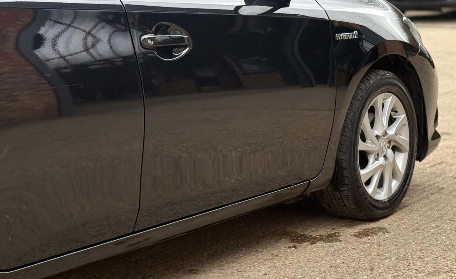 Used Toyota Auris 2018 for sale - 77641769: Photo 39